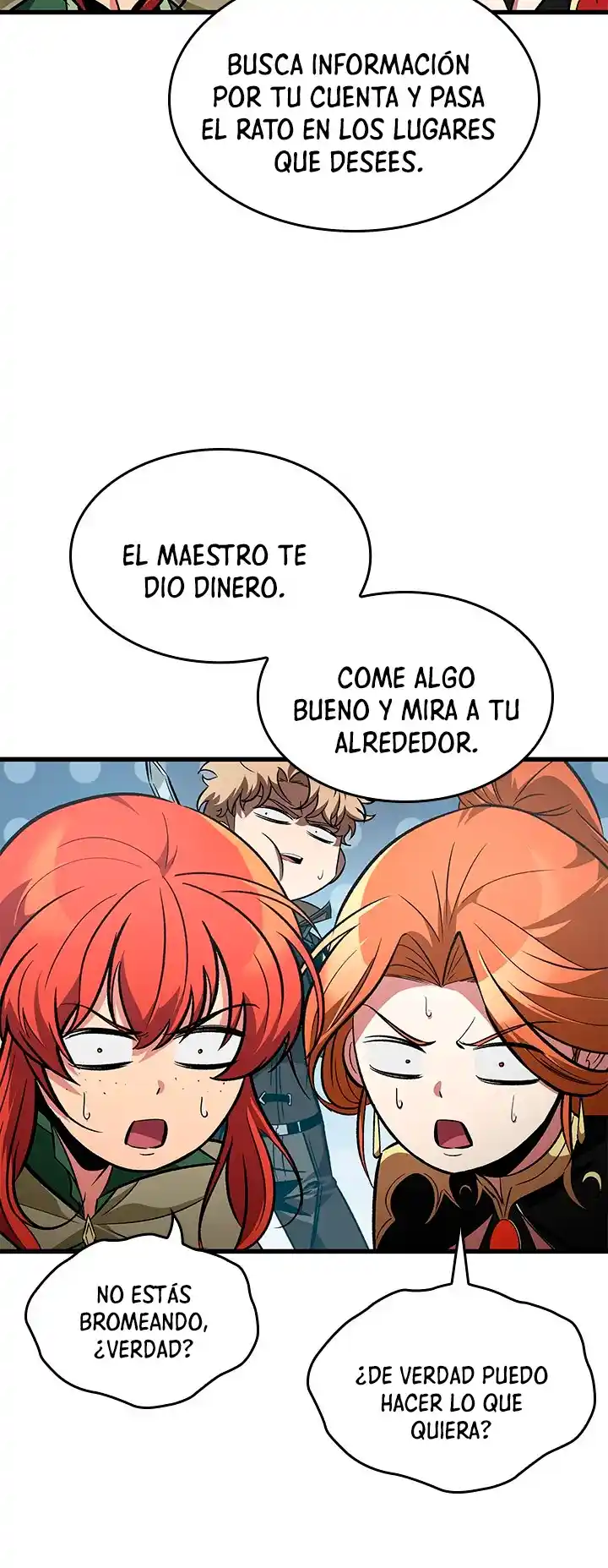 Gacha infinito capítulo 59, página 44