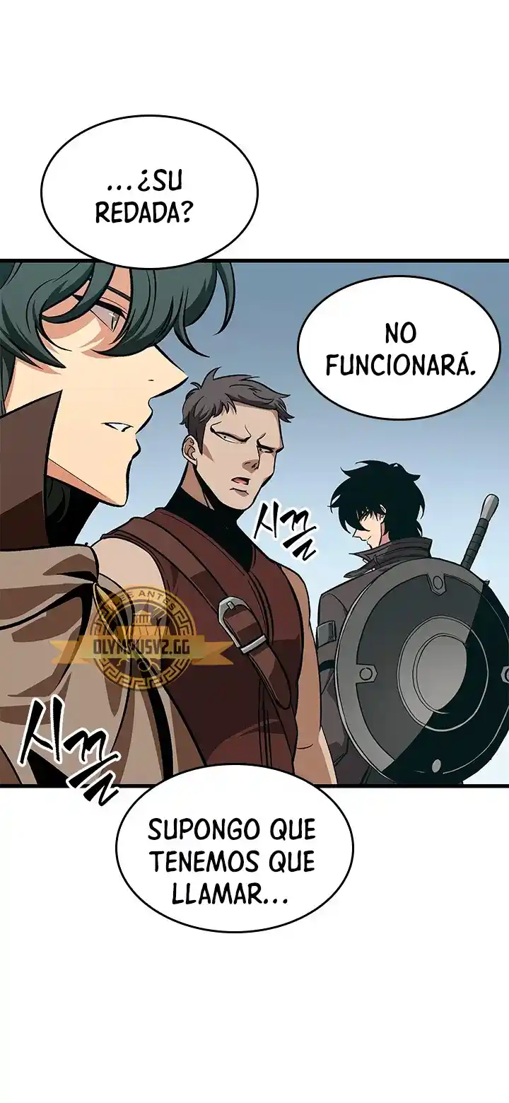 Gacha infinito capítulo 59, página 48
