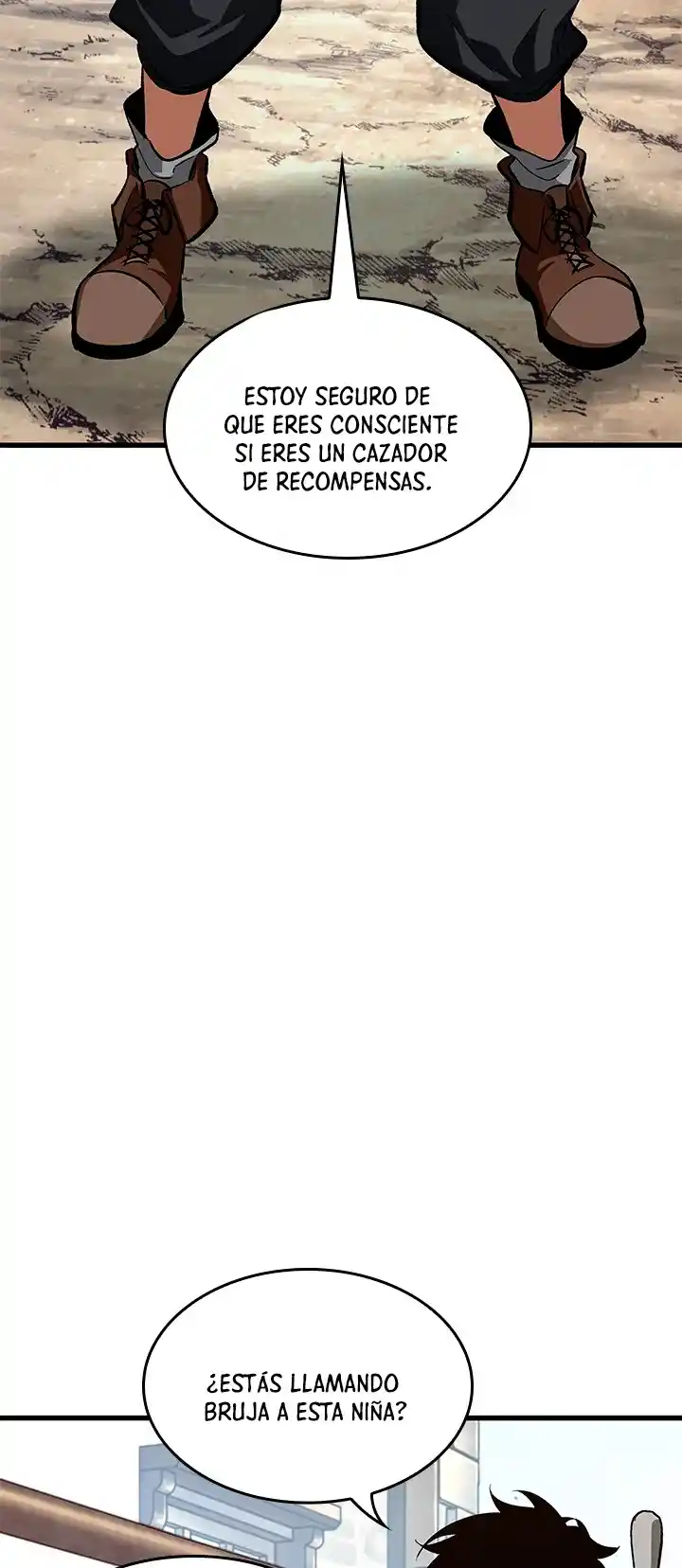 Gacha infinito capítulo 59, página 56