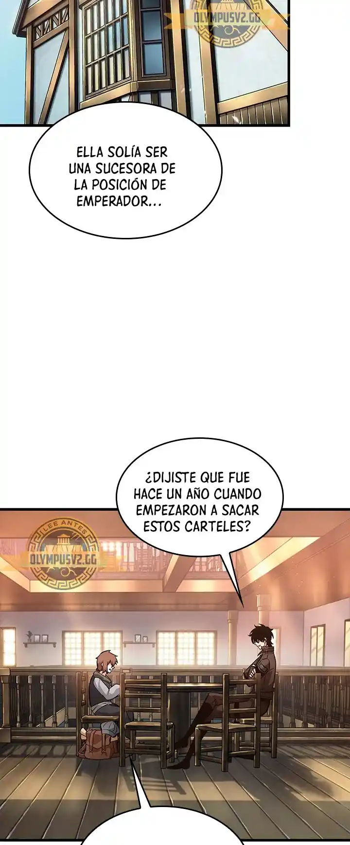 Gacha infinito capítulo 59, página 61