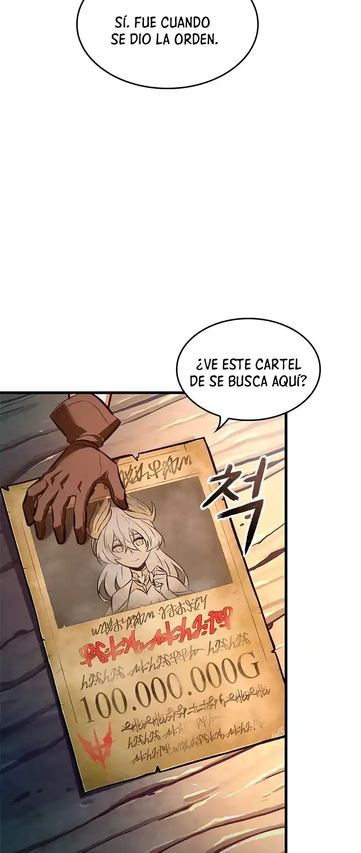 Gacha infinito capítulo 59, página 62
