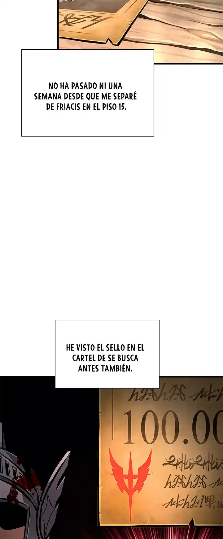 Gacha infinito capítulo 59, página 64