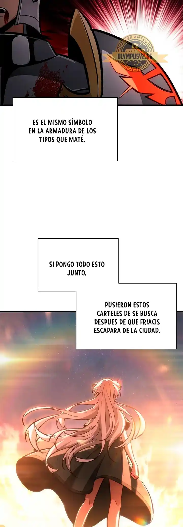 Gacha infinito capítulo 59, página 65