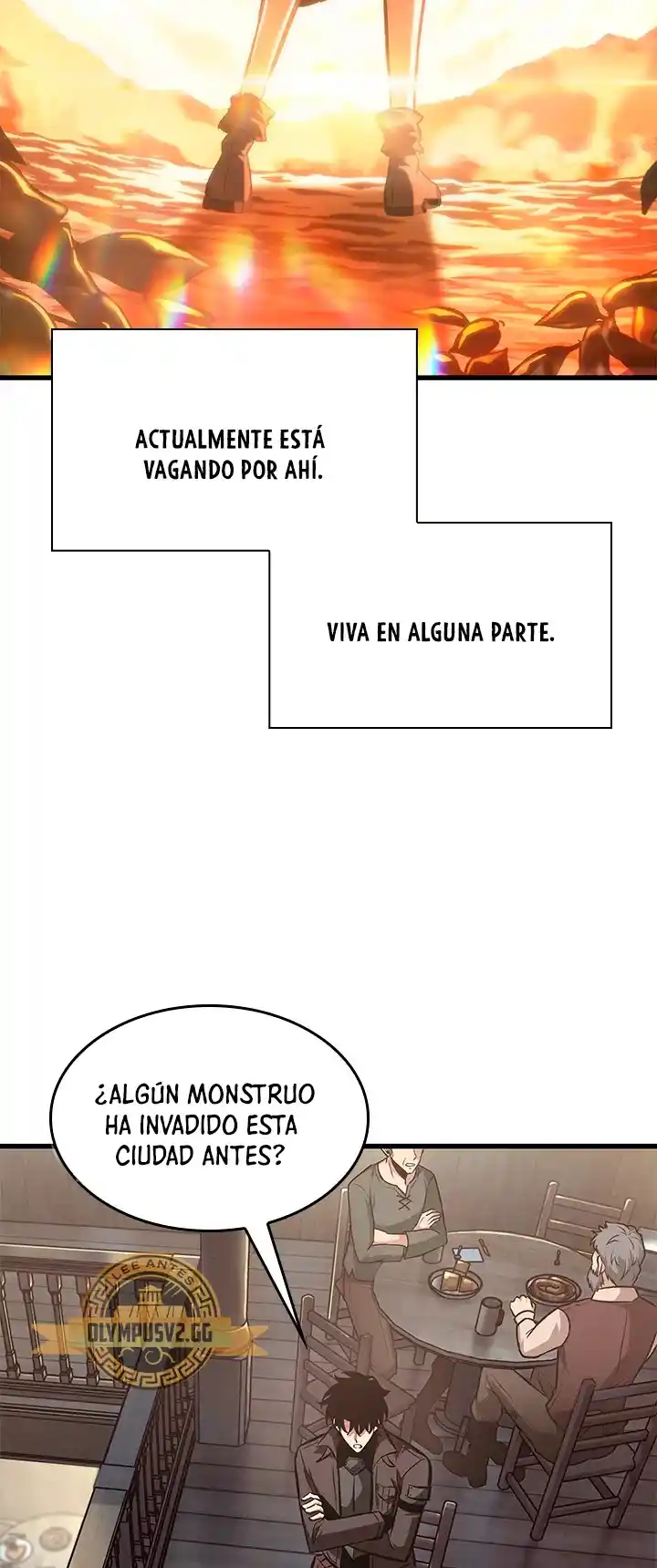 Gacha infinito capítulo 59, página 66