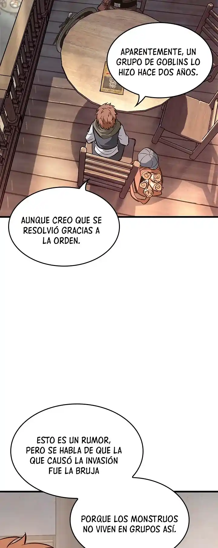 Gacha infinito capítulo 59, página 67