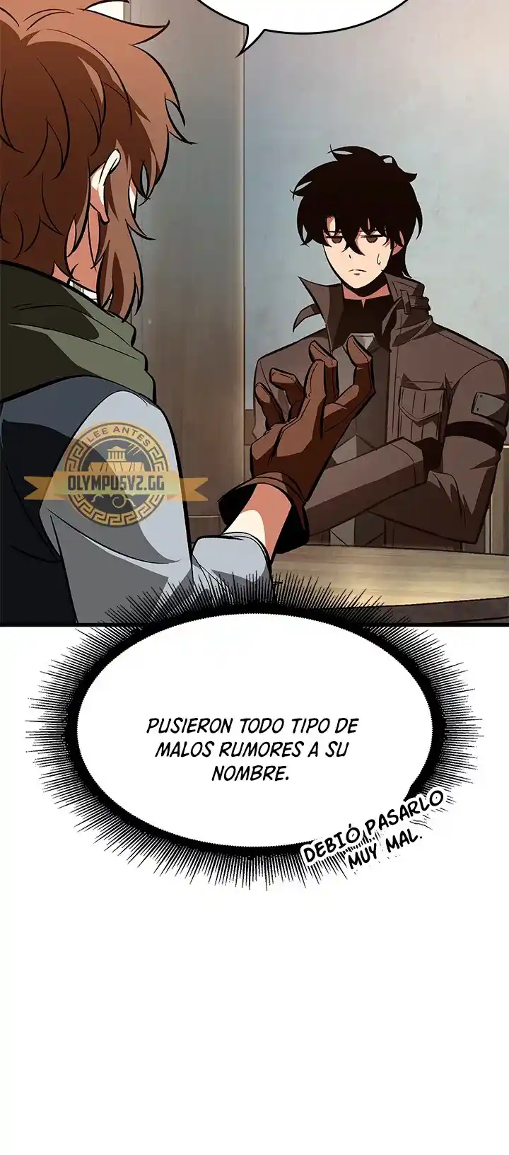 Gacha infinito capítulo 59, página 68