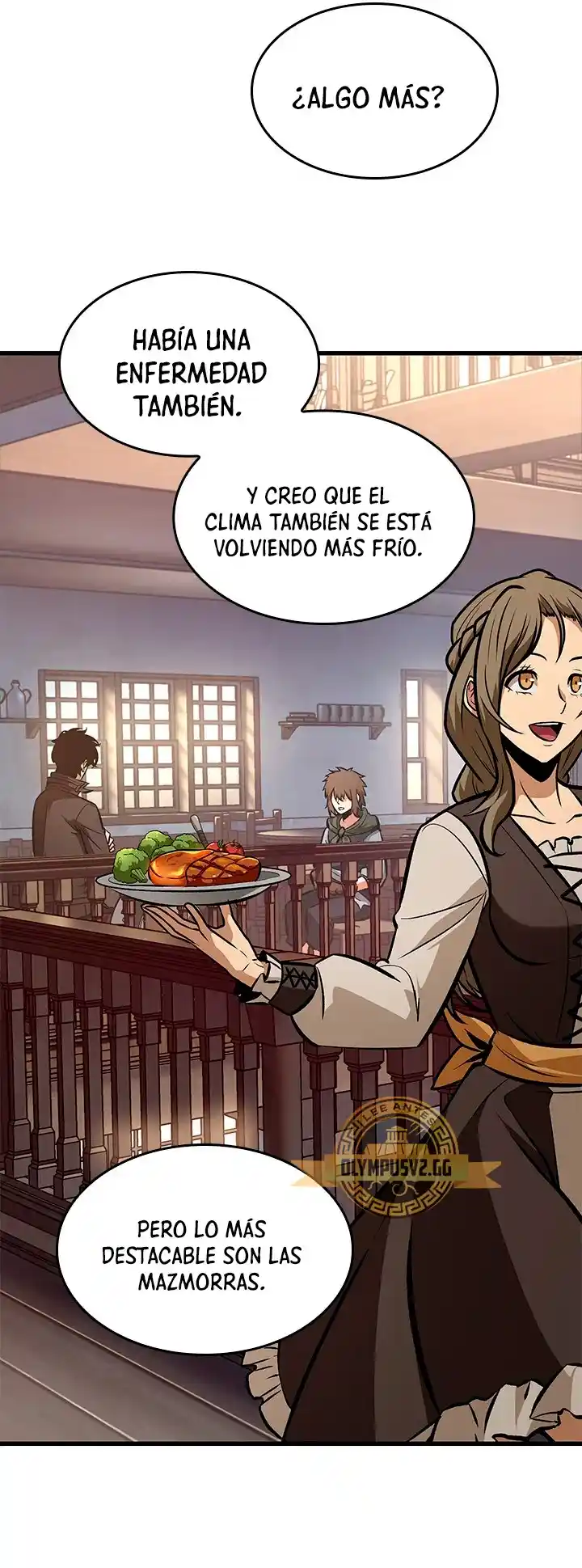 Gacha infinito capítulo 59, página 69