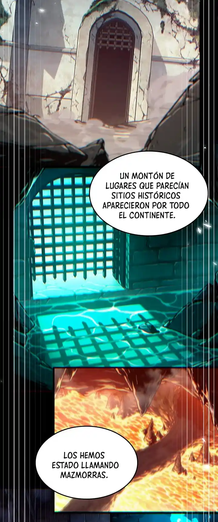 Gacha infinito capítulo 59, página 71