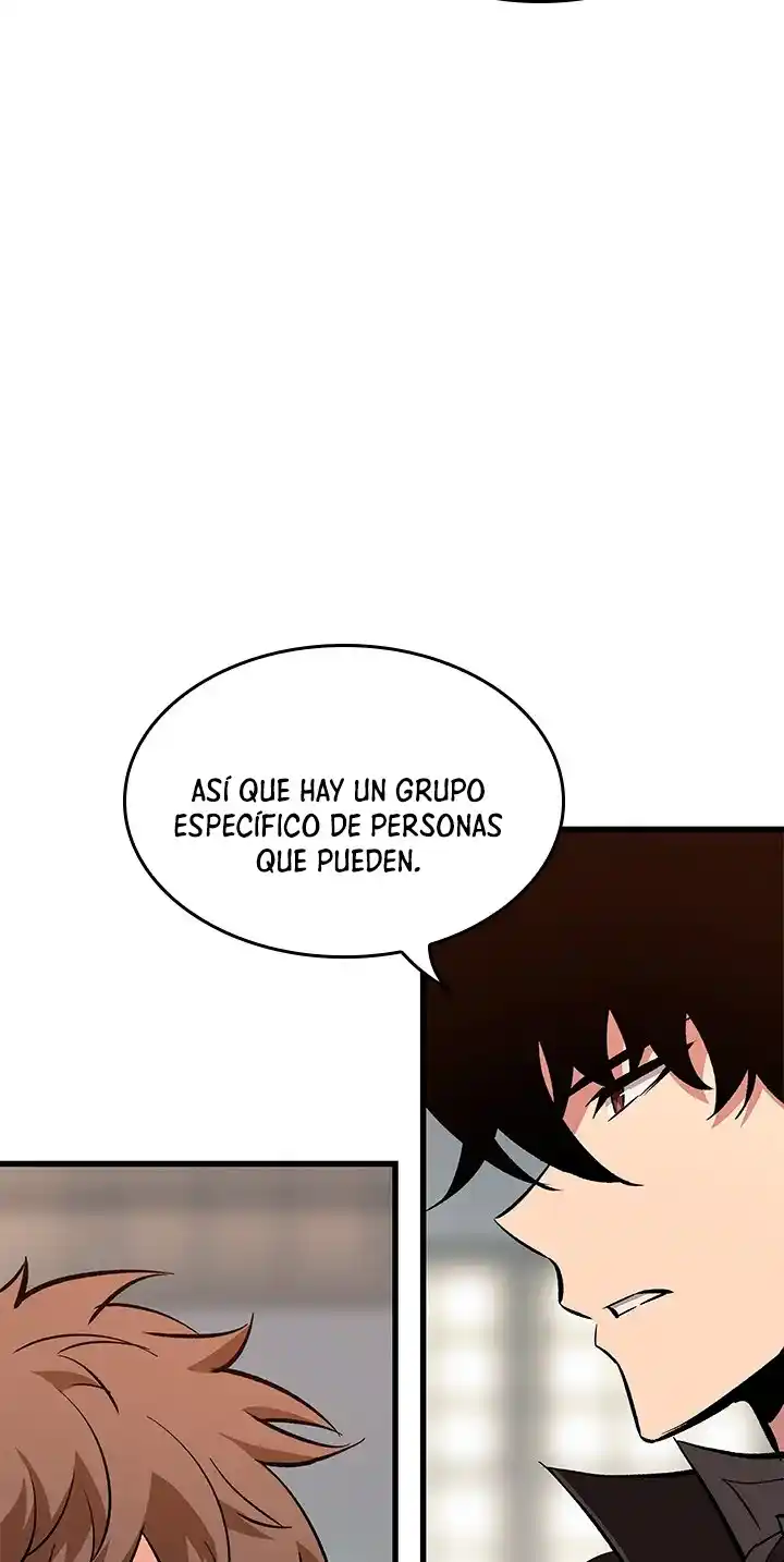 Gacha infinito capítulo 59, página 73