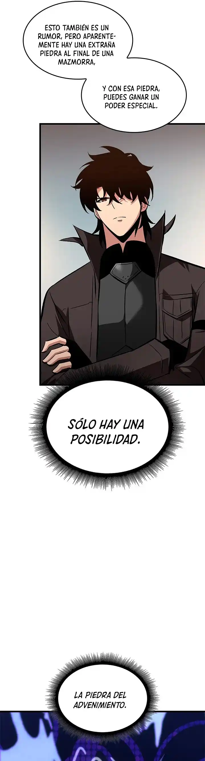 Gacha infinito capítulo 59, página 75