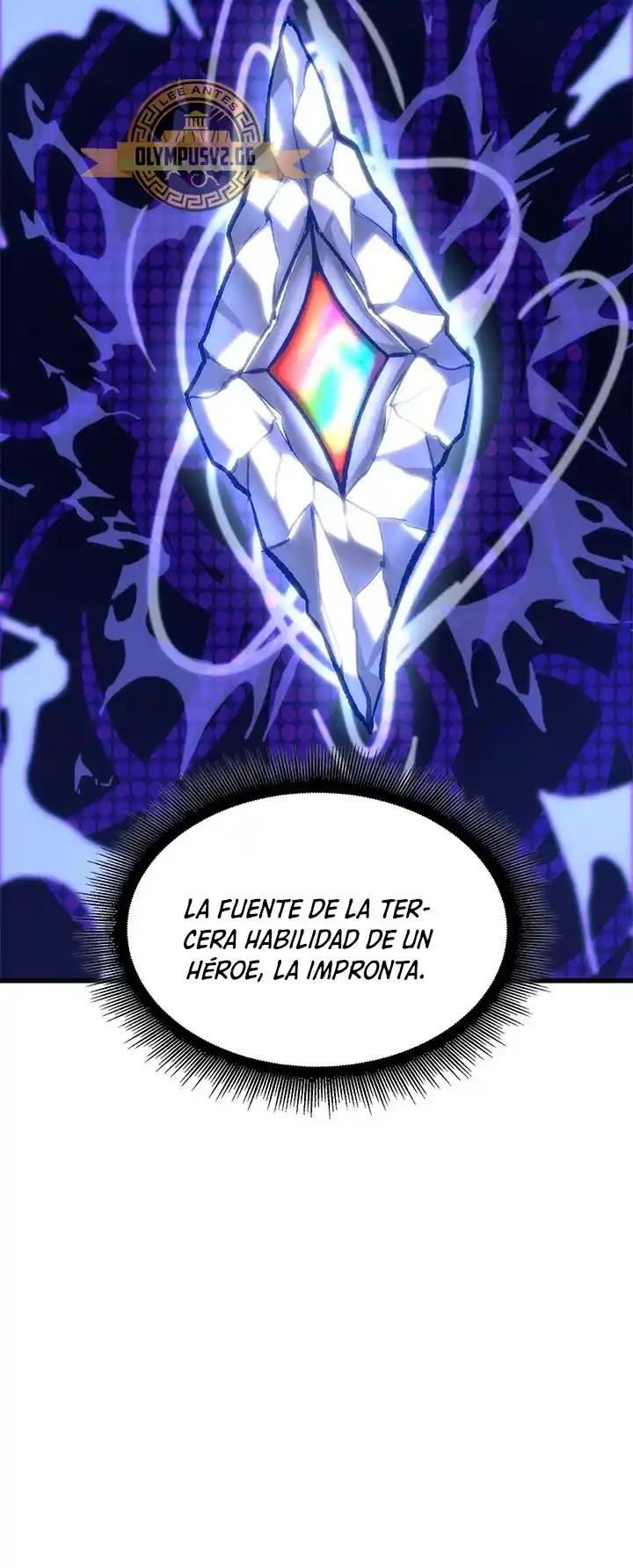 Gacha infinito capítulo 59, página 76