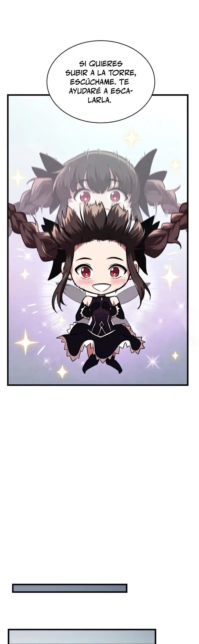 Gacha infinito capítulo 6, página 17