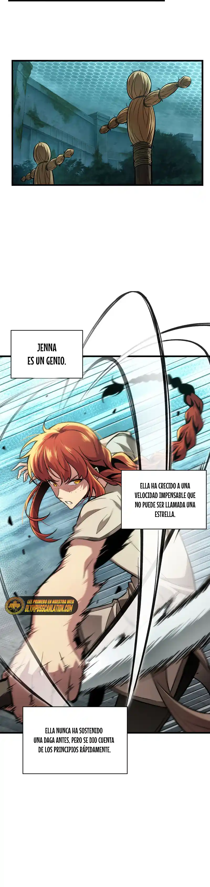 Gacha infinito capítulo 6, página 18