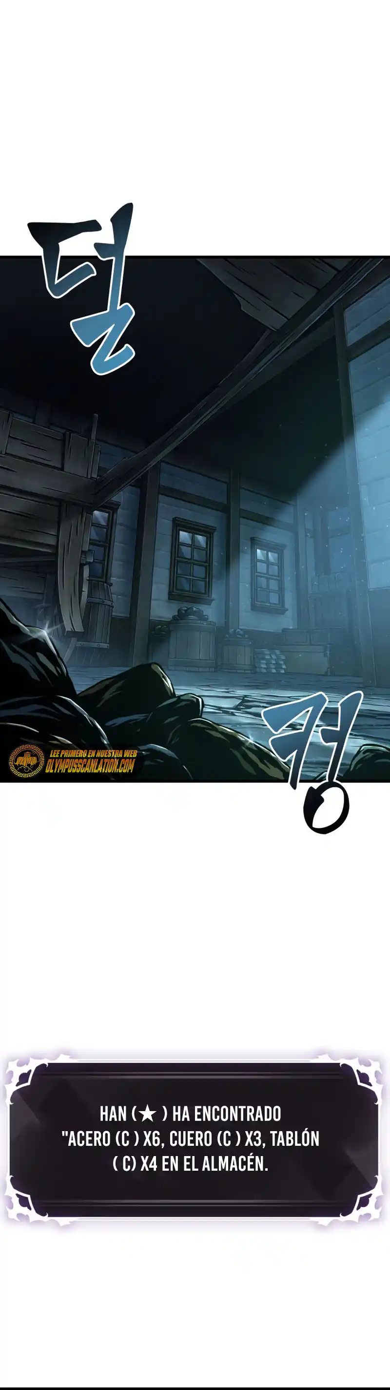 Gacha infinito capítulo 6, página 22