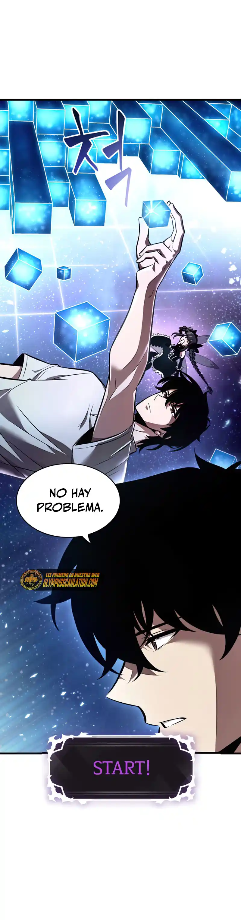 Gacha infinito capítulo 6, página 29