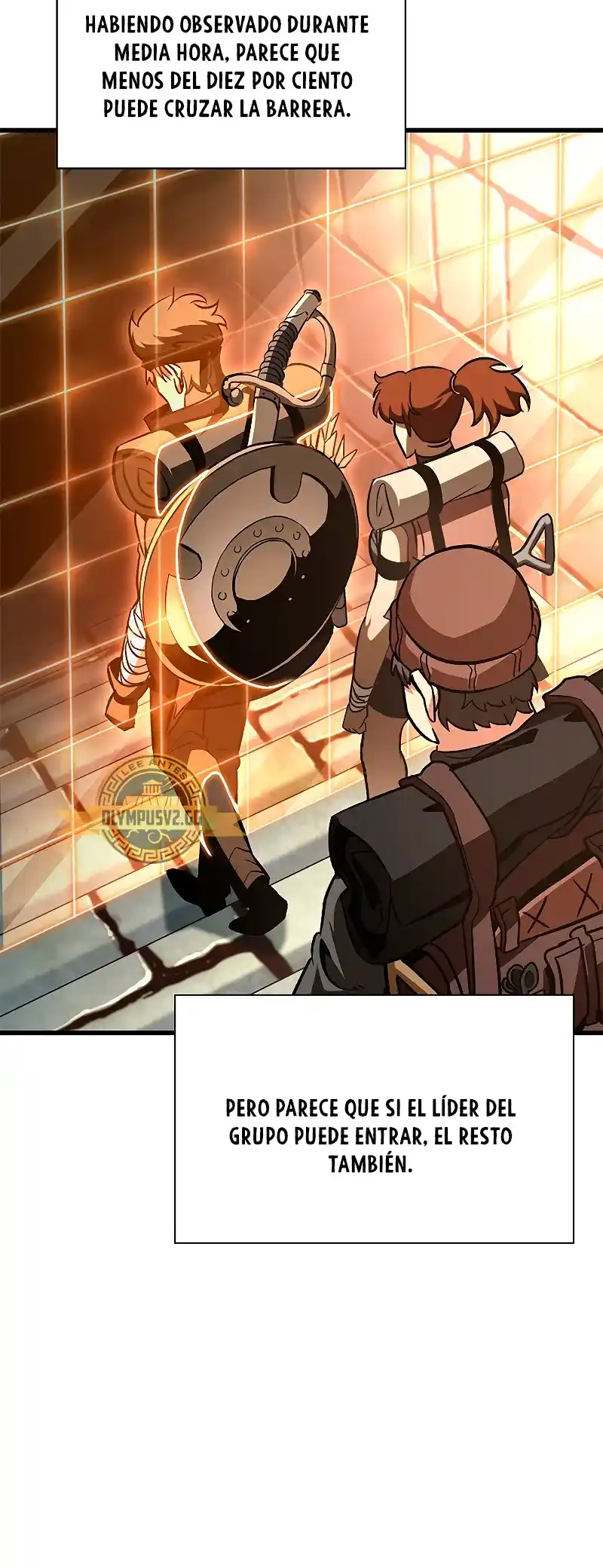 Gacha infinito capítulo 60, página 13