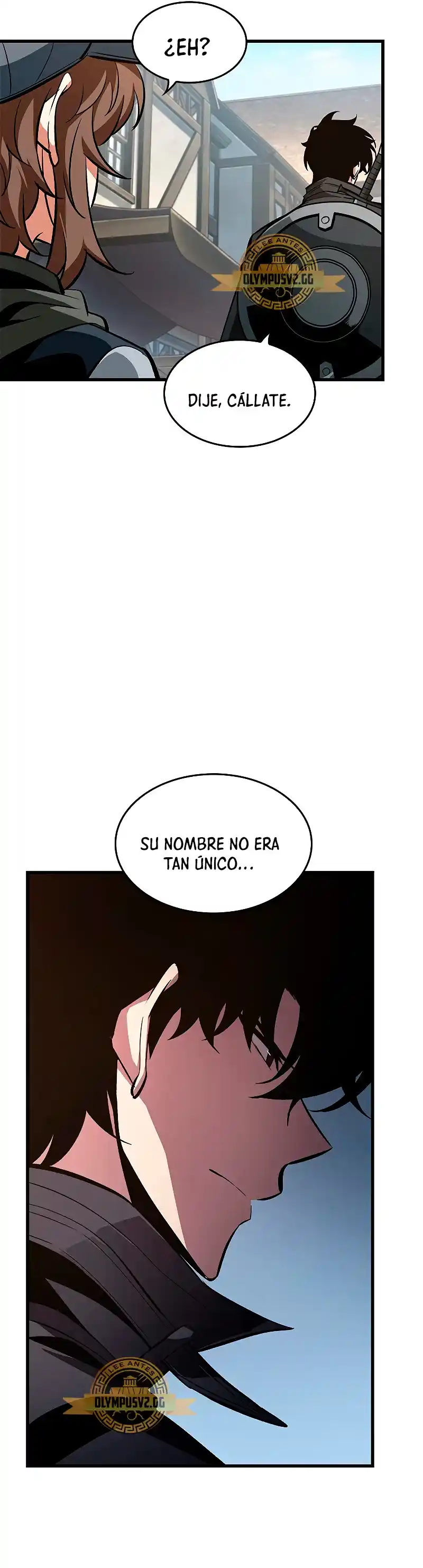 Gacha infinito capítulo 60, página 28