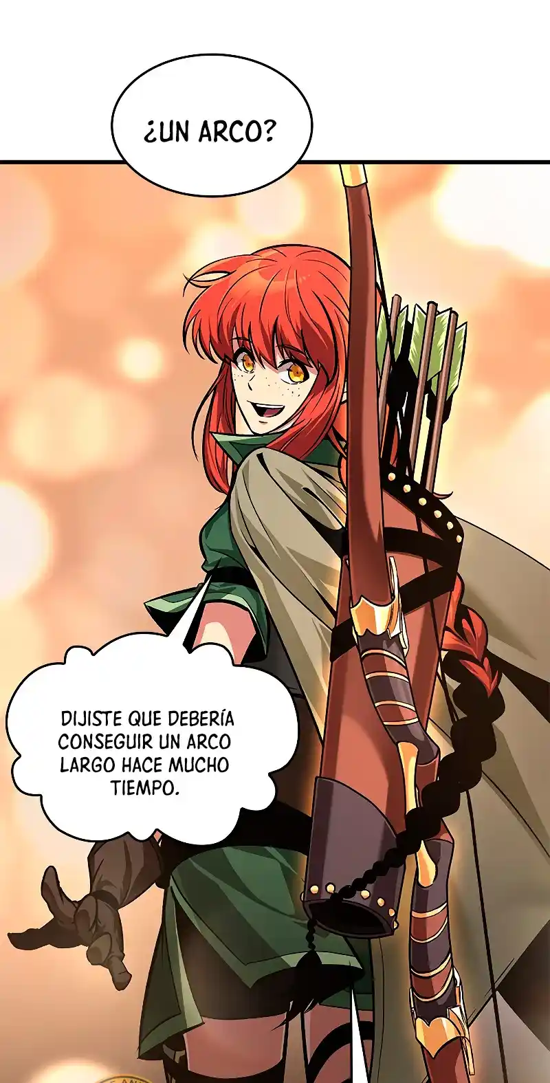 Gacha infinito capítulo 60, página 33