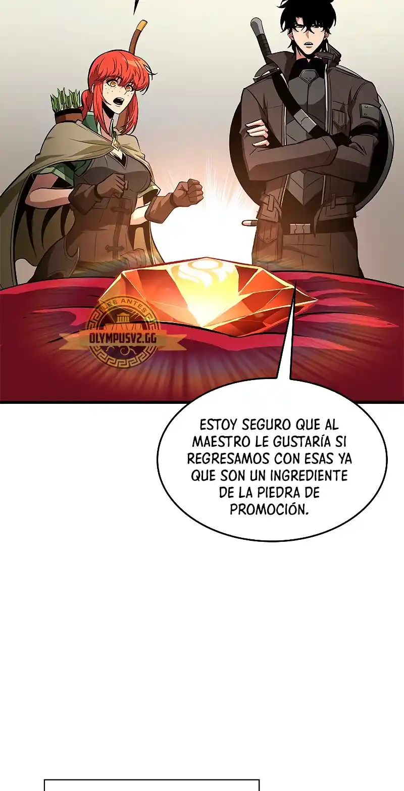 Gacha infinito capítulo 60, página 37