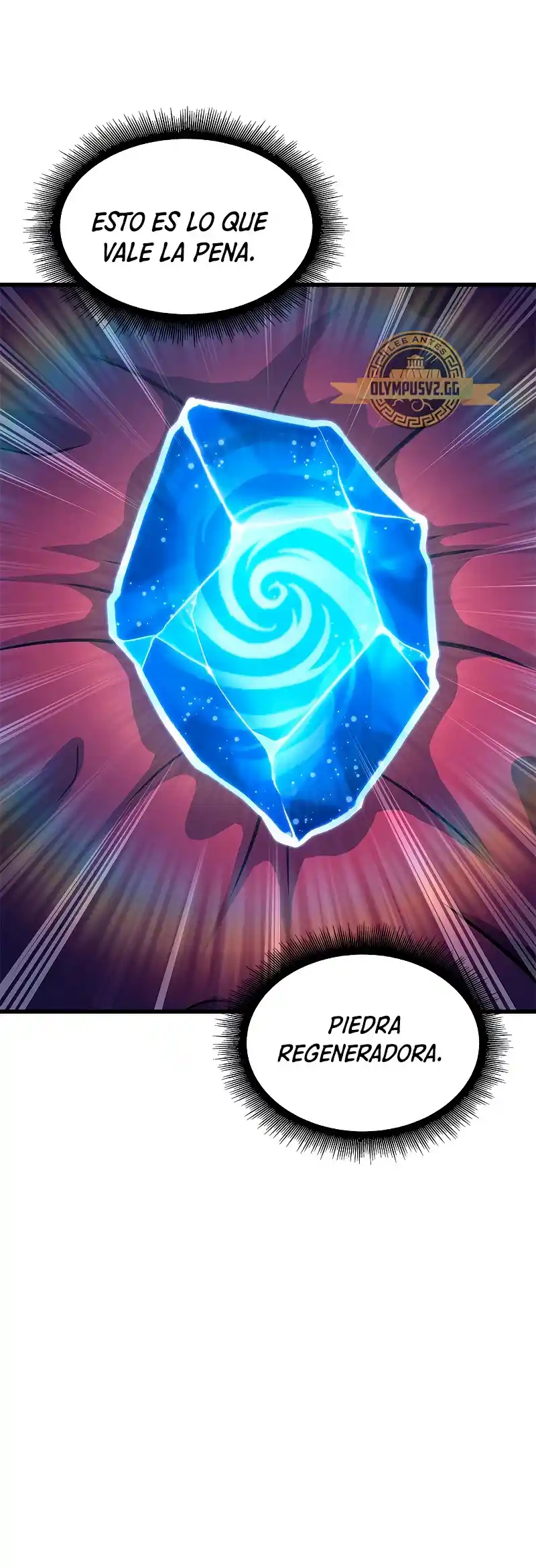 Gacha infinito capítulo 60, página 39