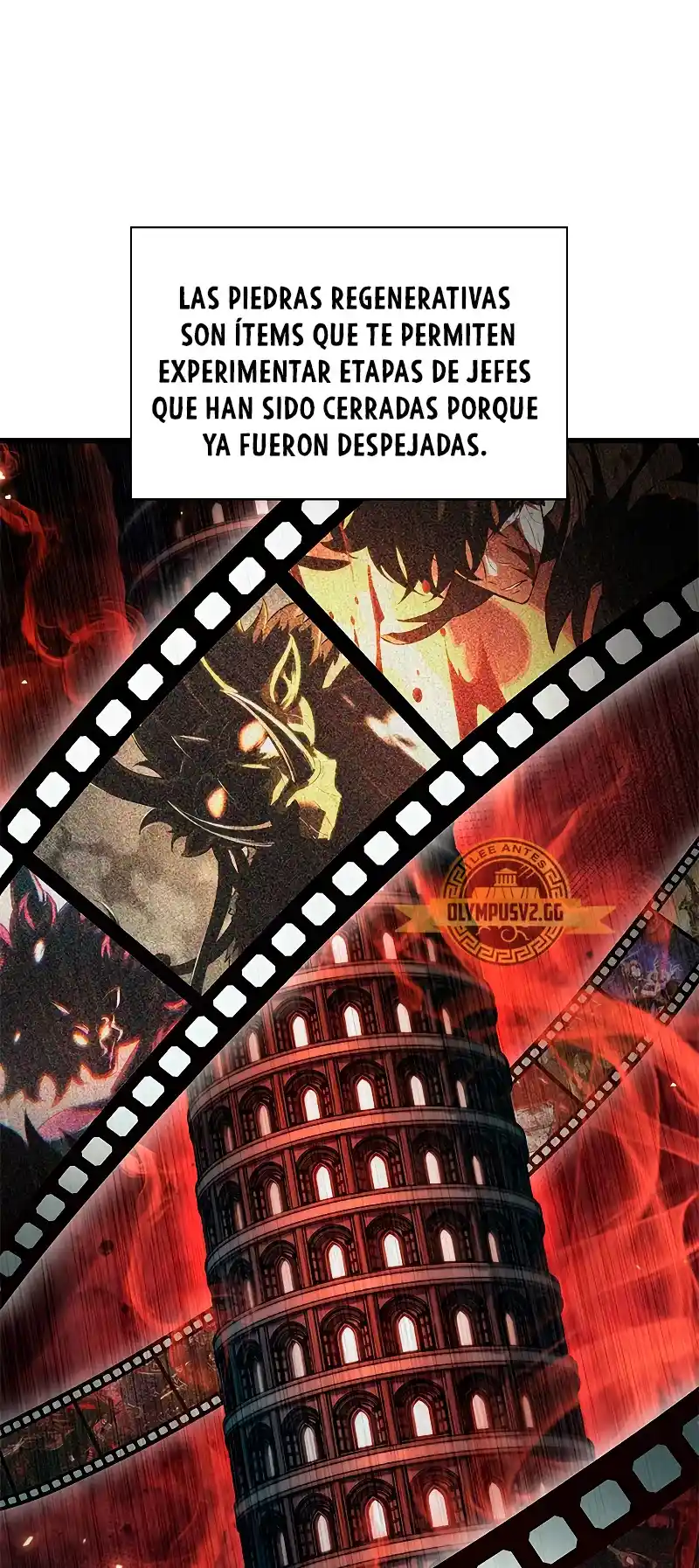 Gacha infinito capítulo 60, página 40