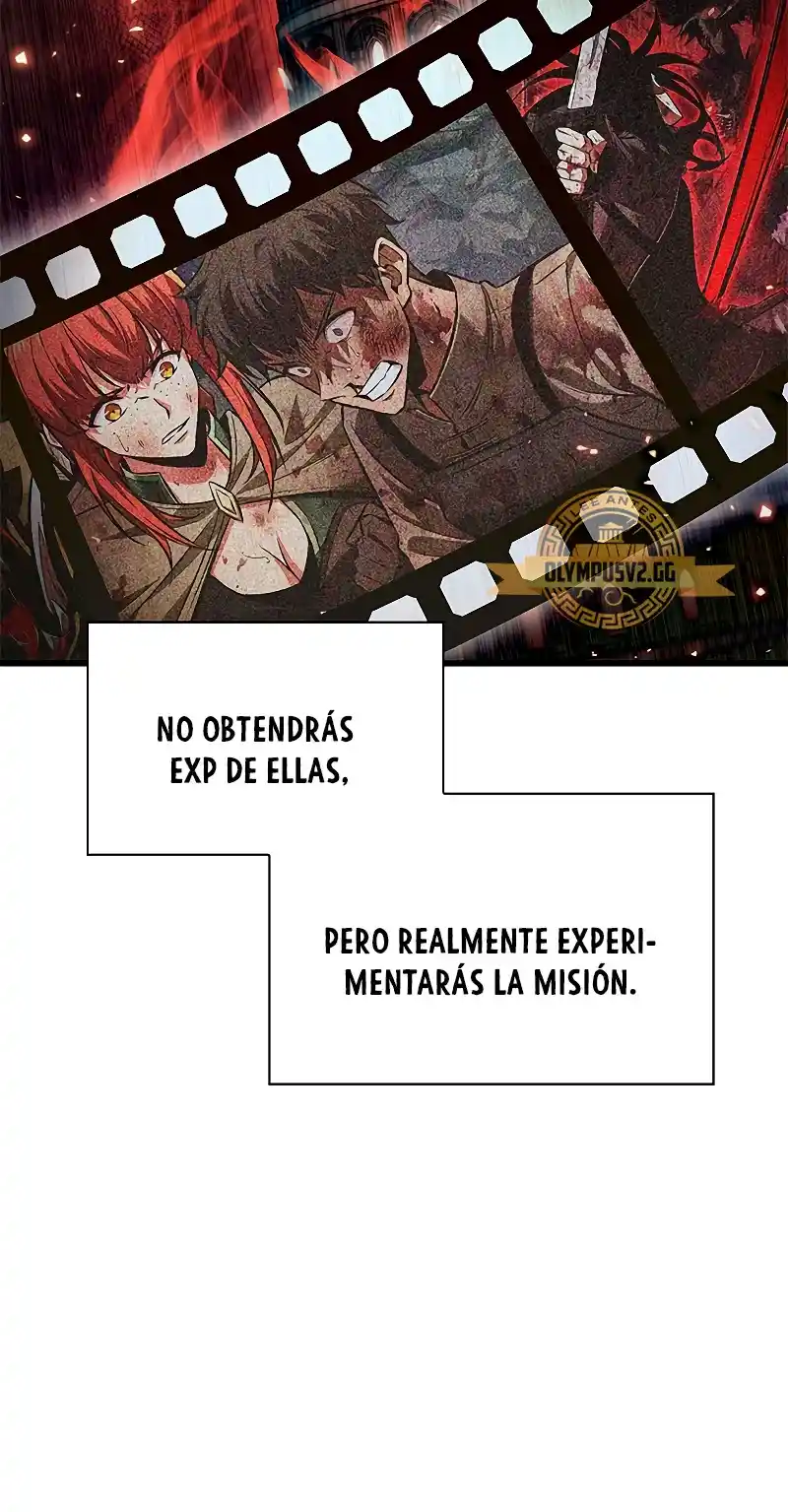Gacha infinito capítulo 60, página 41