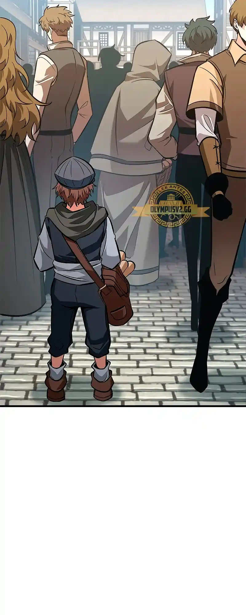 Gacha infinito capítulo 60, página 52