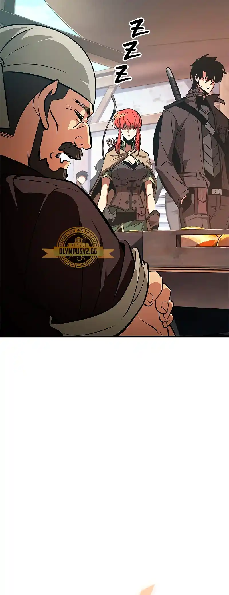 Gacha infinito capítulo 60, página 55
