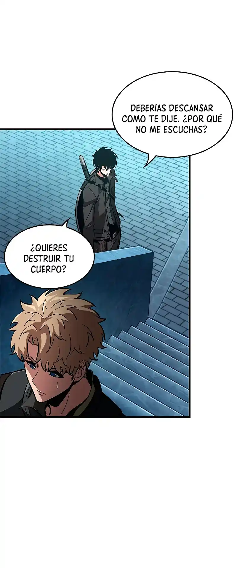 Gacha infinito capítulo 60, página 65