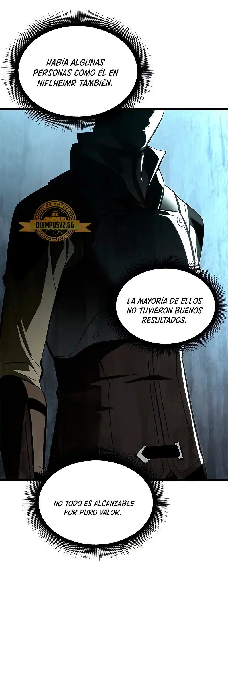 Gacha infinito capítulo 60, página 67