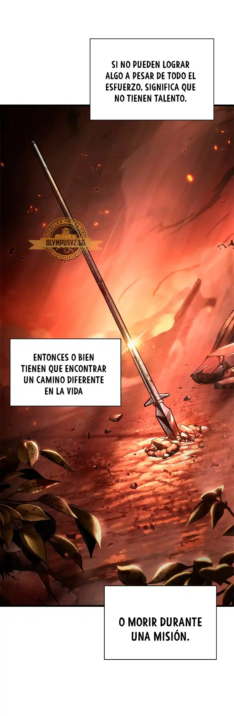 Gacha infinito capítulo 60, página 68