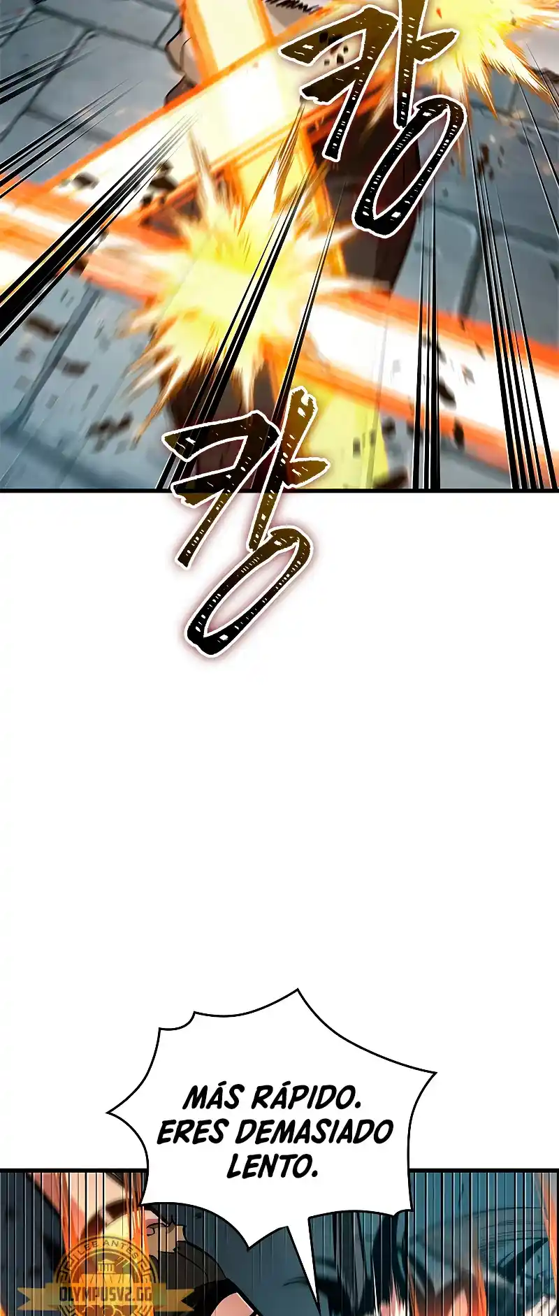 Gacha infinito capítulo 60, página 72