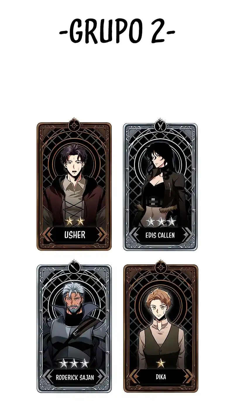 Gacha infinito capítulo 60, página 78