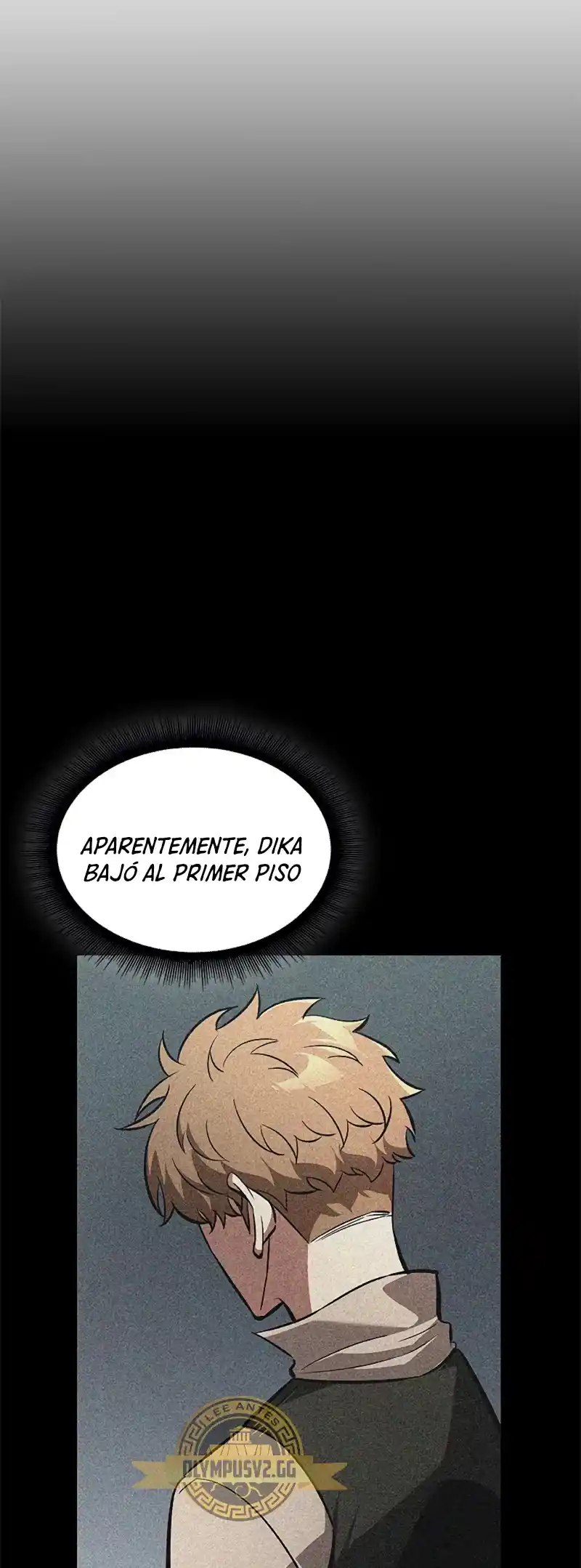 Gacha infinito capítulo 61, página 9