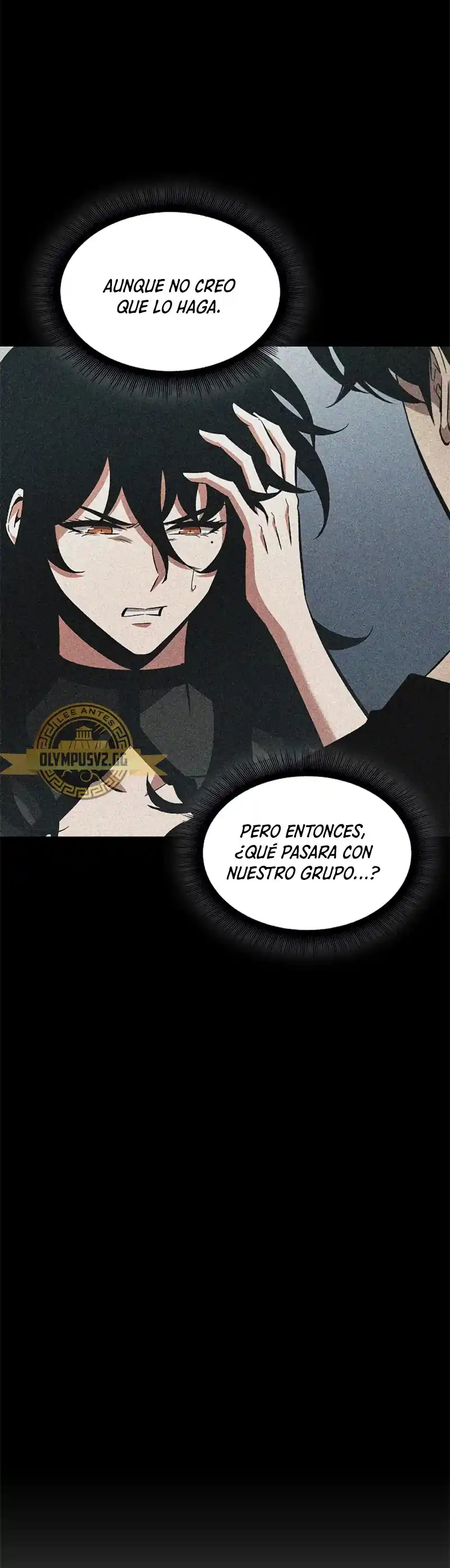 Gacha infinito capítulo 61, página 12