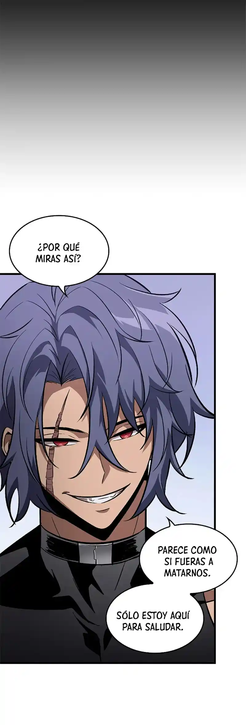 Gacha infinito capítulo 61, página 13