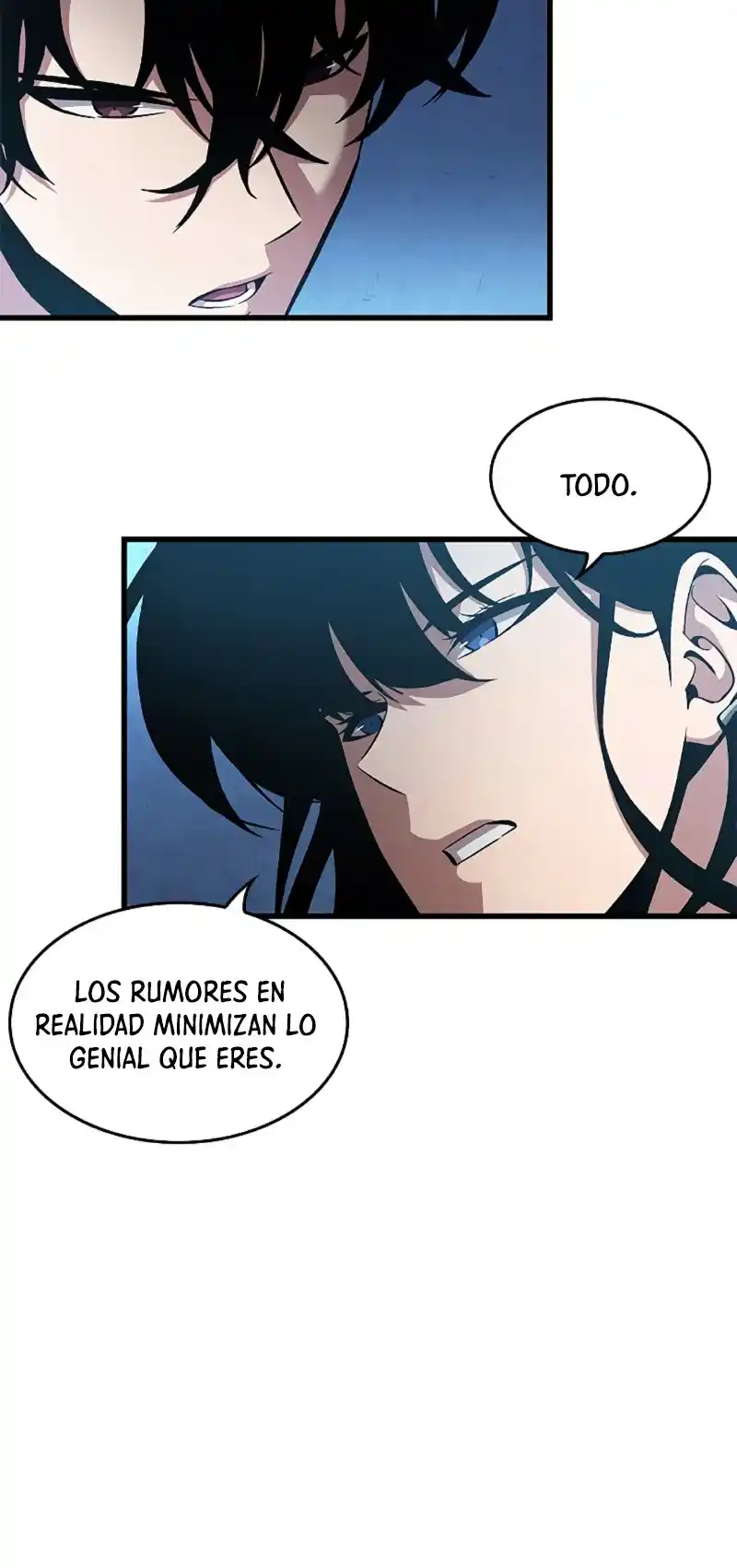 Gacha infinito capítulo 61, página 24