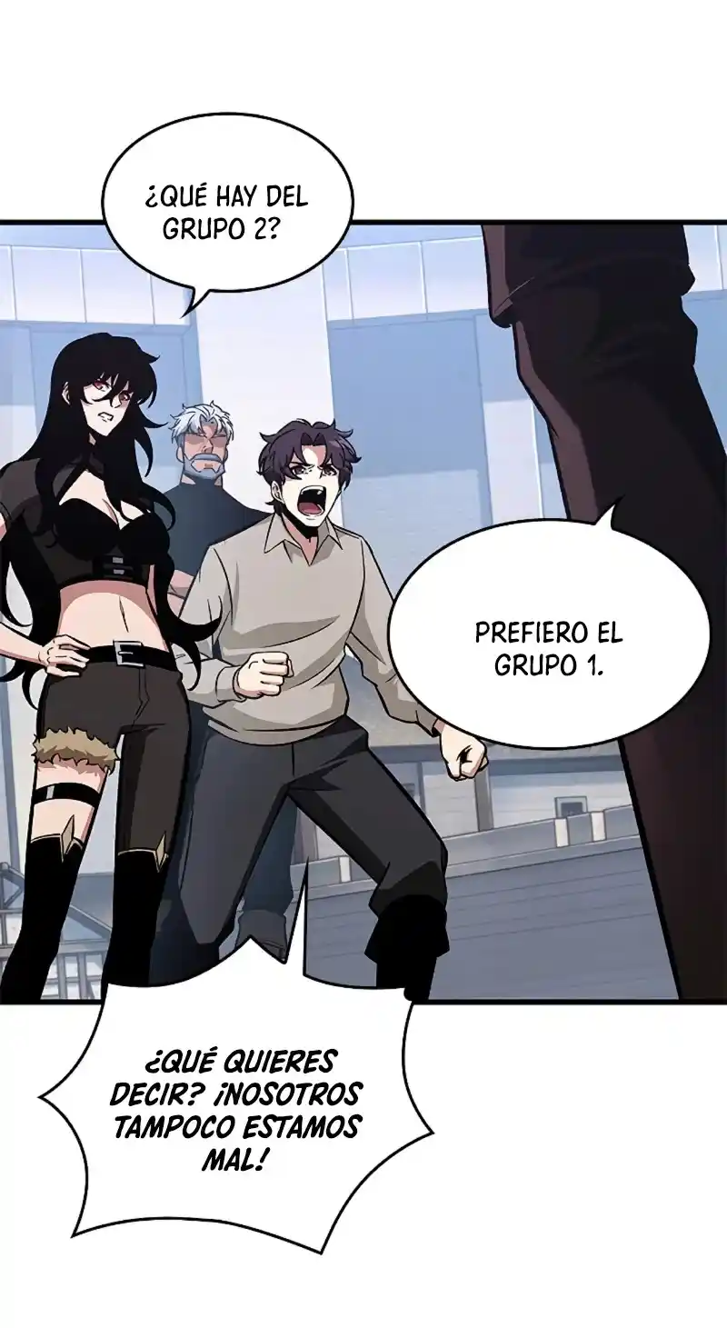 Gacha infinito capítulo 61, página 26