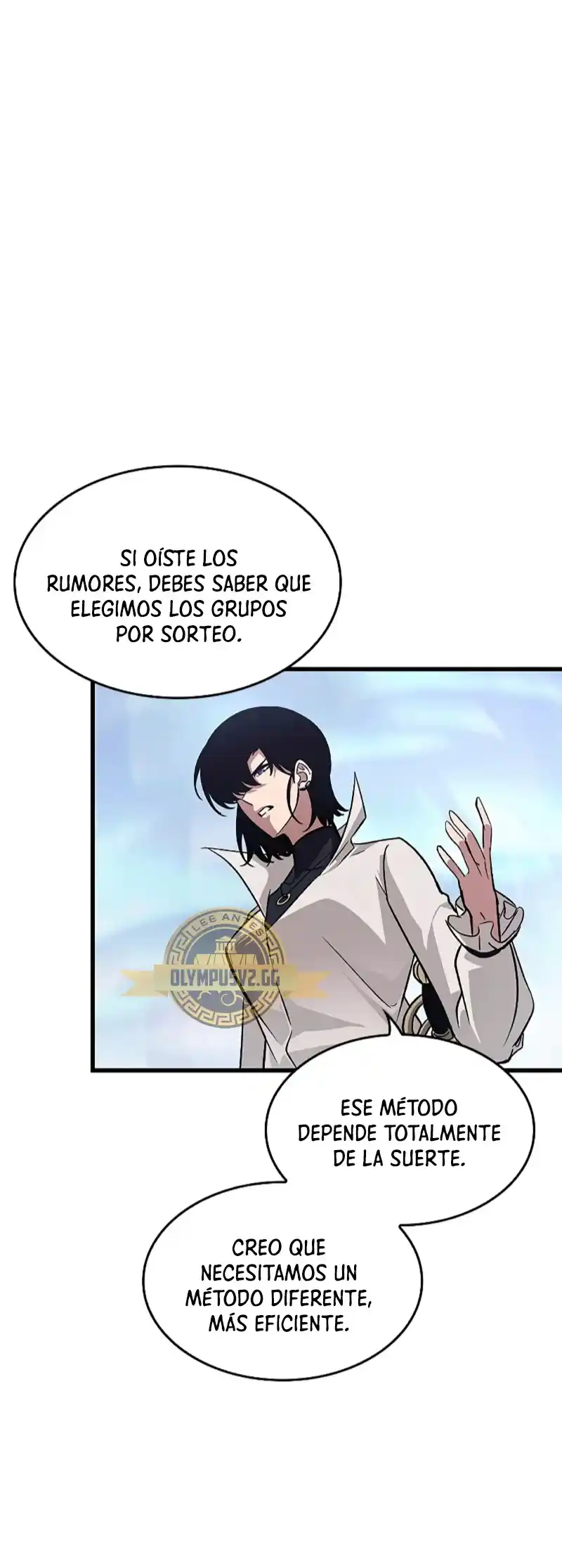 Gacha infinito capítulo 61, página 29