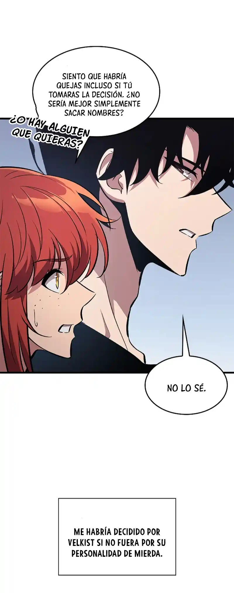 Gacha infinito capítulo 61, página 32