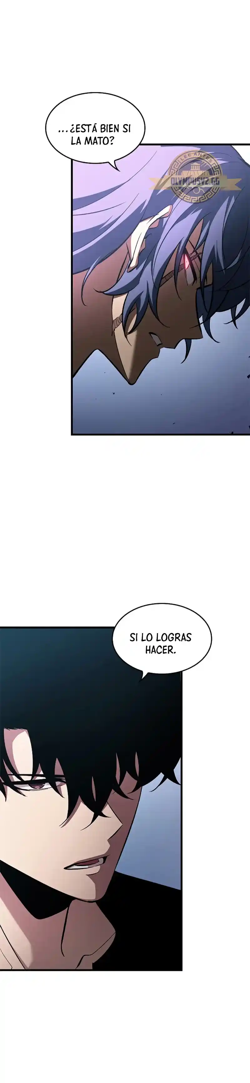 Gacha infinito capítulo 61, página 37