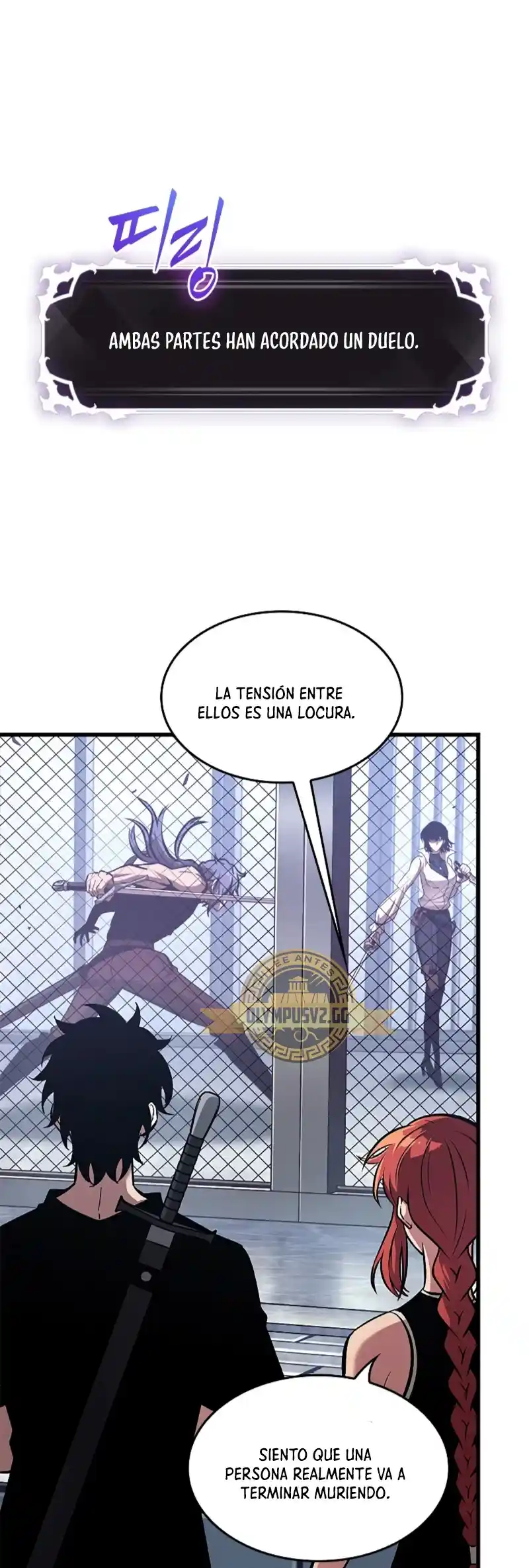 Gacha infinito capítulo 61, página 44