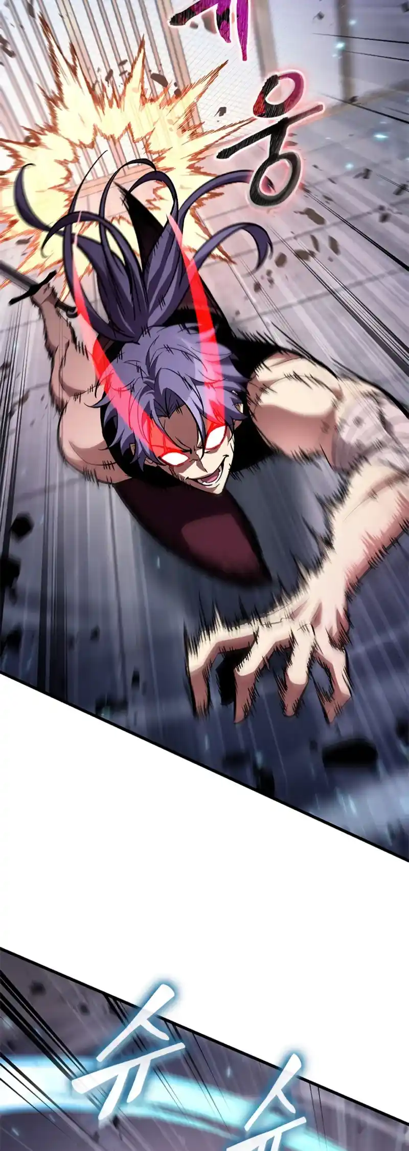 Gacha infinito capítulo 61, página 47