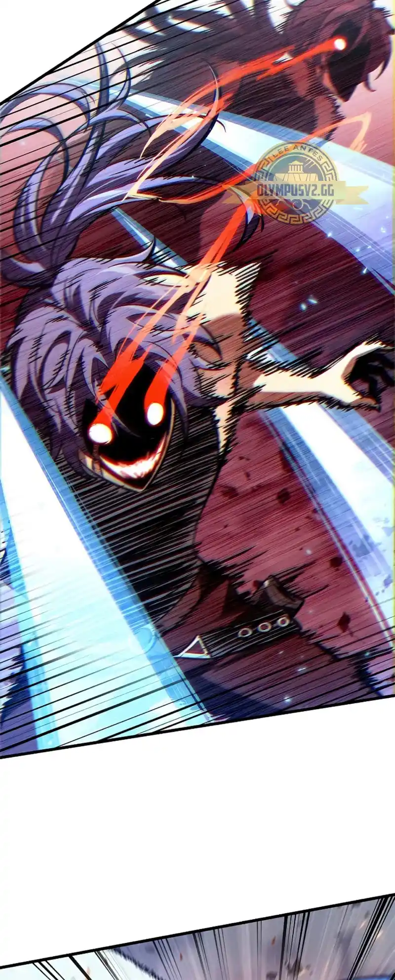 Gacha infinito capítulo 61, página 49