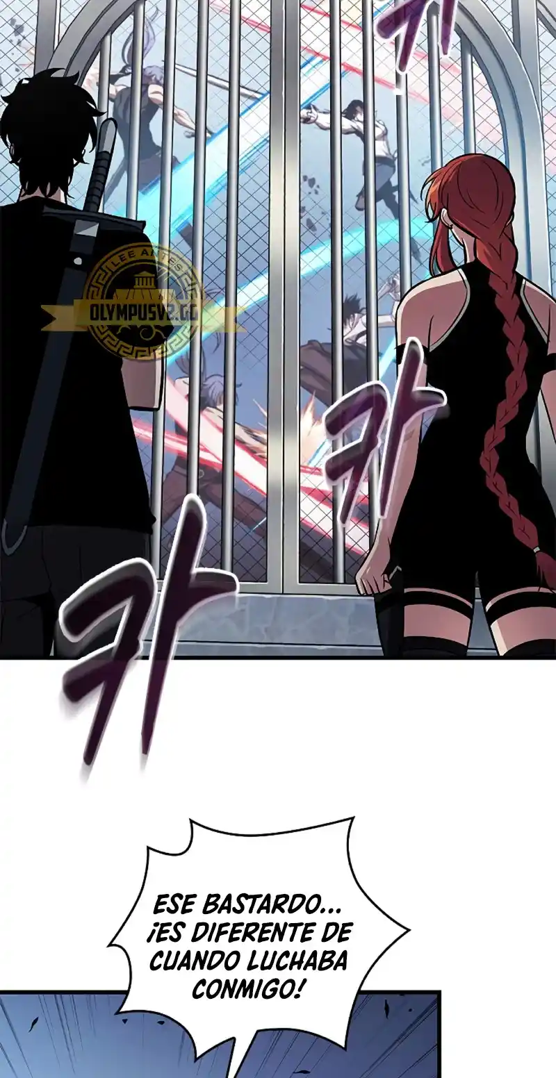 Gacha infinito capítulo 61, página 51
