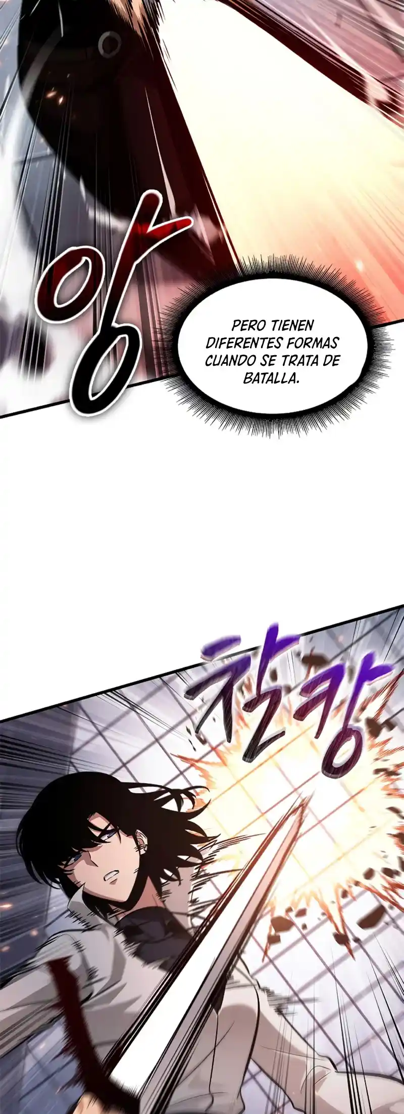 Gacha infinito capítulo 61, página 54
