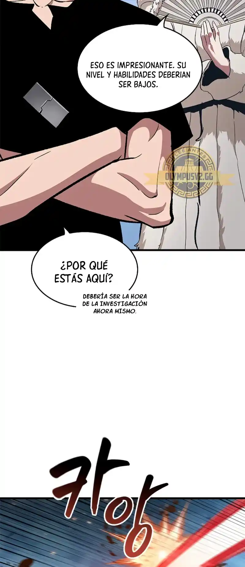 Gacha infinito capítulo 61, página 57