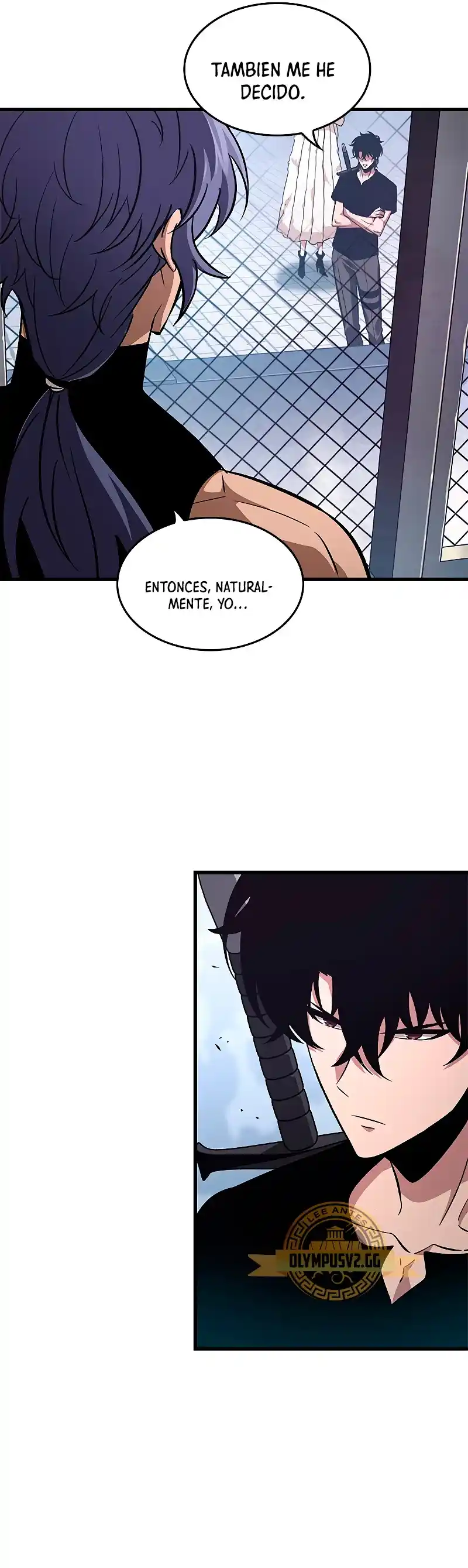 Gacha infinito capítulo 61, página 69