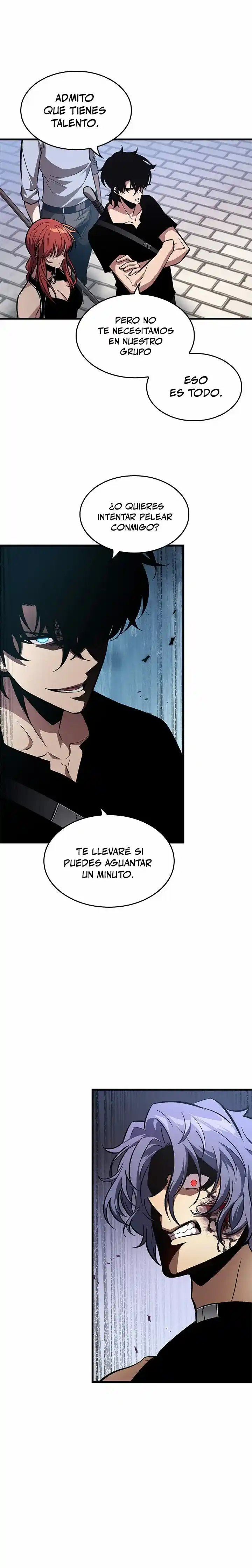 Gacha infinito capítulo 62, página 7