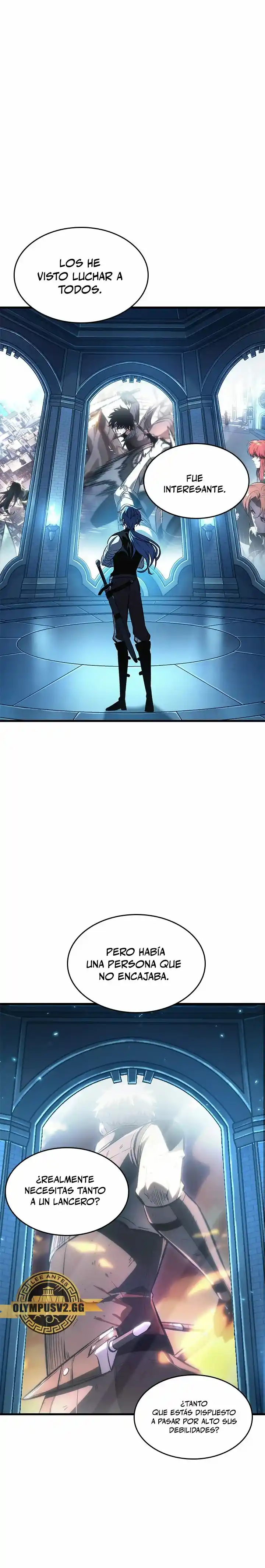 Gacha infinito capítulo 62, página 10